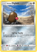 Alolan Diglett (122/214) [Sun & Moon: Lost Thunder] - for just $0.10! 