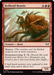 Bedhead Beastie (DSK-125) - Duskmourn: House of Horror - for just $0.02! 
