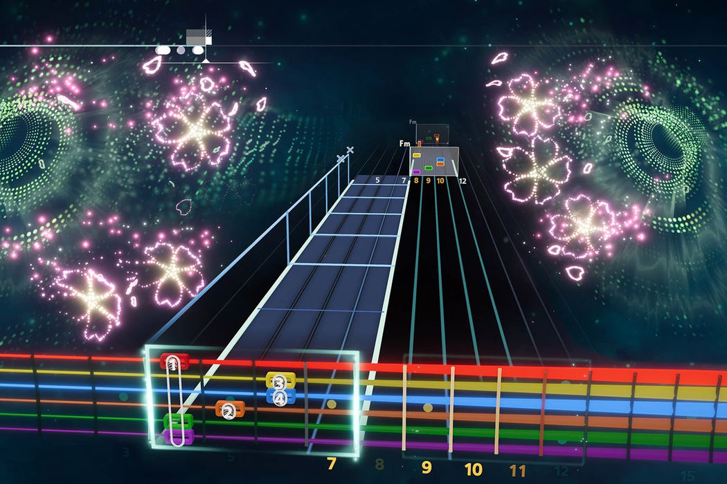 Rocksmith – Xbox 360 (X360) - for just $14.99! 