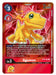 Agumon [BT5-007] (Event Pack 2) [Battle of Omni] - Just $1.15! Shop now at Retro Gaming of Denver