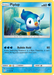 Piplup (54/236) [Sun & Moon: Cosmic Eclipse] - for just $0.15! 