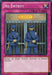 No Entry!! [BP02-EN190] Mosaic Rare - for just $0.10! 