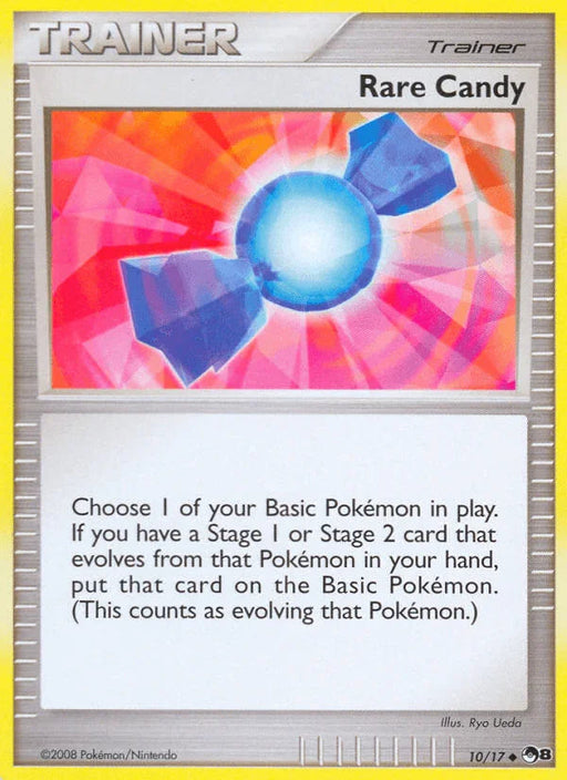 Rare Candy (10/17) [POP Series 8] - for just $2.95! 