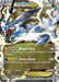 Black Kyurem EX (BW62) [Black & White: Black Star Promos] - for just $2.65! 