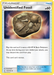 Unidentified Fossil (134/156) [Sun & Moon: Ultra Prism] - for just $0.10! 