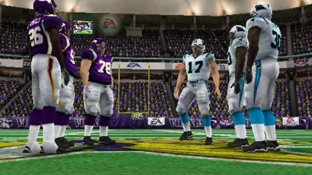 Madden NFL 07 – PlayStation 2 (PS2) - for just $7.99! 