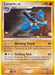 Lucario (2/17) [POP Series 8] - for just $8.65! 