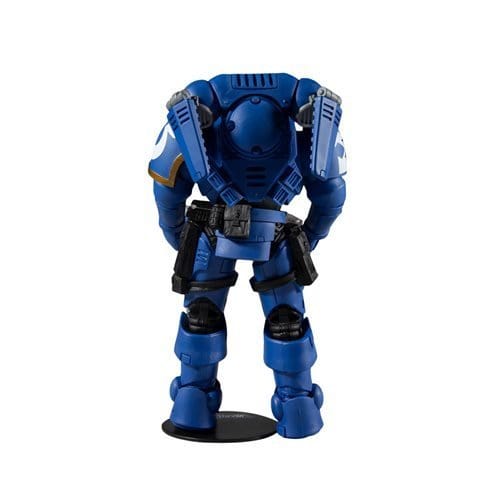 McFarlane Toys Warhammer 40000 7-Inch Action Figure - Select Figure(s) - Just $19.99! Shop now at Retro Gaming of Denver