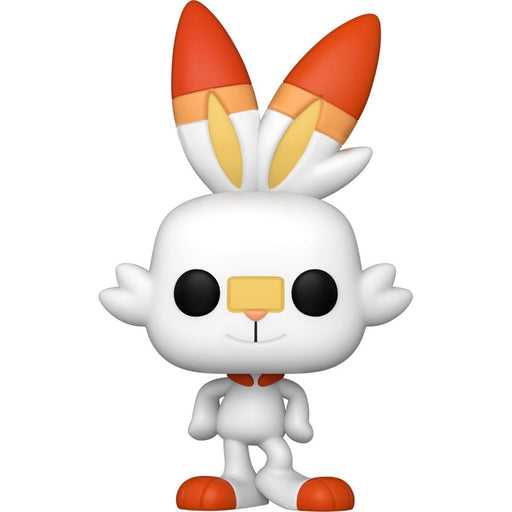 Pokemon Scorbunny Funko Pop! - Just $9.95! Shop now at Retro Gaming of Denver