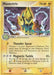 Manectric EX (38/107) (Deoxys Prerelease Promo) [Nintendo: Black Star Promos] - for just $9.40! 