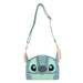 Disney Loungefly Lilo & Stitch Luau Stitch Crossbody Purse - for just $54.99! 