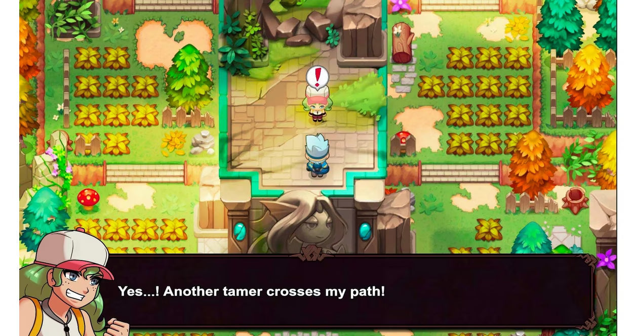 Nexomon & Nexomon: Extinction: Complete Collection – Nintendo Switch [NS] - for just $0! 