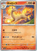 Rapidash (078/165) [Enhanced Expansion Pack: Pokemon Card 151] - Just $0.05! Shop now at Retro Gaming of Denver