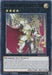 Sacred Noble Knight of King Custennin [MP19-EN142] Rare - for just $0.10! 