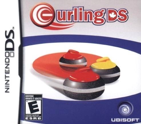 Curling DS (Nintendo DS) - for just $0! 