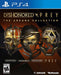 Dishonored & Prey: The Arkane Collection (Playstation 4) - for just $0! 