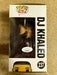 DJ Khaled Signed We The Best Funko Pop #237 With JSA COA Blessed 2021 - for just $120! 
