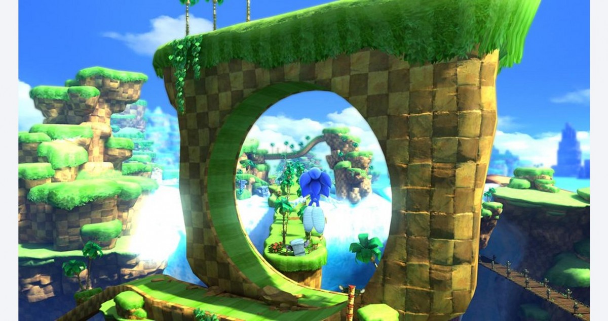 Sonic Generations – Xbox 360 (X360) - for just $9.99! 