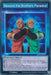 Beware the Brothers Paradox! [SGX2-ENS09] Common - for just $0.10! 