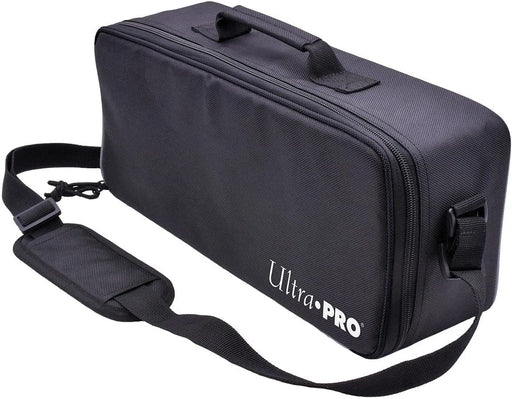 Ultra PRO: Deluxe Gaming Trove (Black Trim) - for just $0! 