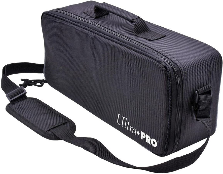 Ultra PRO: Deluxe Gaming Trove (Black Trim) - for just $0! 