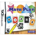 Math Play (Nintendo DS) - Just $0! Shop now at Retro Gaming of Denver