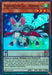 Majespecter Cat - Nekomata [MP16-EN125] Super Rare - for just $0.10! 