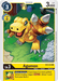 Agumon [BT2-033] [Release Special Booster Ver.1.5] - Just $0.09! Shop now at Retro Gaming of Denver