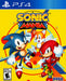 Sonic Mania (Playstation 4) - for just $0! 