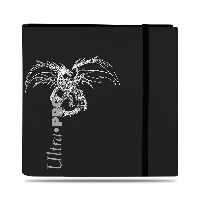 Ultra PRO: Deck Builder's Playset PRO Binder (Black) - for just $0! 