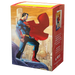 Dragon Shield: Standard 100ct Sleeves - Superman 2 (Superman Series) - Just $11.95! Shop now at Retro Gaming of Denver