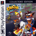 Crash Bandicoot Warped (Collectors Edition) (Playstation) - Just $0! Shop now at Retro Gaming of Denver