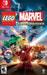 LEGO Marvel Super Heroes (Nintendo Switch) - for just $0! 