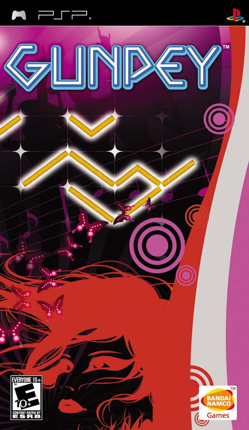 Gunpey (PSP) - for just $0! 