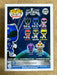 Funko Pop! Movies Blue Power Ranger #1777 Mighty Morphin The Movie (1995) 2025 - for just $13! 