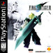 Final Fantasy VII [Misprint Variant] (Playstation) - for just $0! 