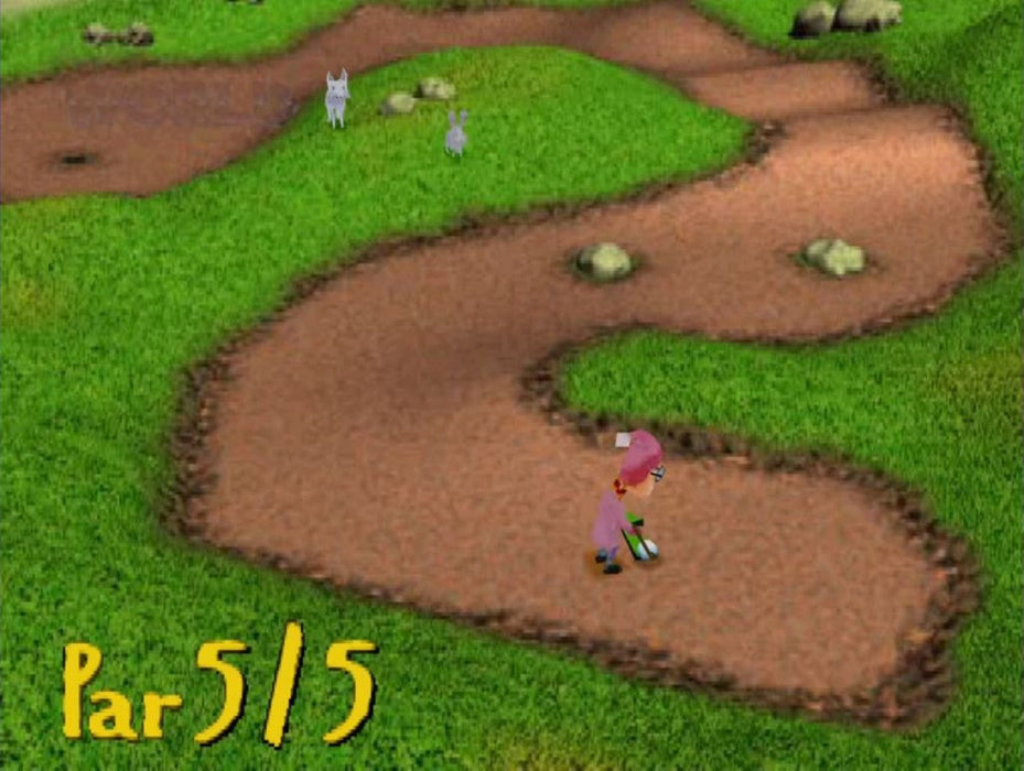 Wild Thornberrys Animal Adventures – PlayStation 1 (PS1) - for just $0! 