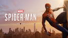 Marvel Spider-Man [Game of the Year] – PlayStation 4 (PS4) - for just $18.99! 