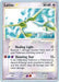 Latias (105/107) (Star) (B-L-S - Hiroki Yano) [World Championships 2006] - for just $100! 