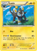 Luxio (33/106) [XY: Flashfire] - for just $0.15! 