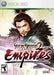 Samurai Warriors 2 Empires (Xbox 360) - for just $0! 