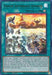 Danger! Disturbance! Disorder! [MP22-EN248] Ultra Rare - for just $0.10! 