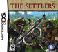 The Settlers (Nintendo DS) - for just $0! 