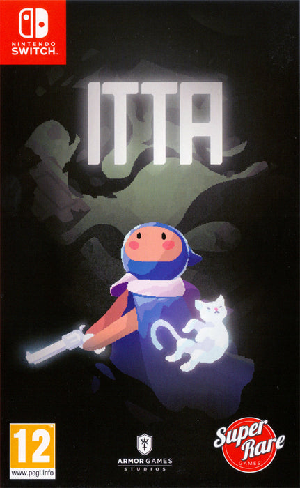 Itta [European Import] (Nintendo Switch) - for just $0! 