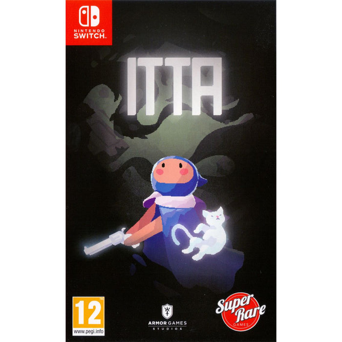 Itta [European Import] (Nintendo Switch) - Just $0! Shop now at Retro Gaming of Denver