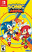 Sonic Mania (Nintendo Switch) - for just $0! 