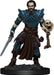 D&D: Icons of the Realms - Human Warlock Male Premium Figure - for just $8.99! 