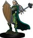 D&D: Icons of the Realms - Elf Paladin Female Premium Figure - for just $8.99! 