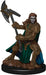 D&D: Icons of the Realms - Half-Orc Fighter Female Premium Figure - for just $8.99! 