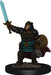 D&D: Icons of the Realms - Dwarf Paladin Female Premium Figure - for just $8.99! 